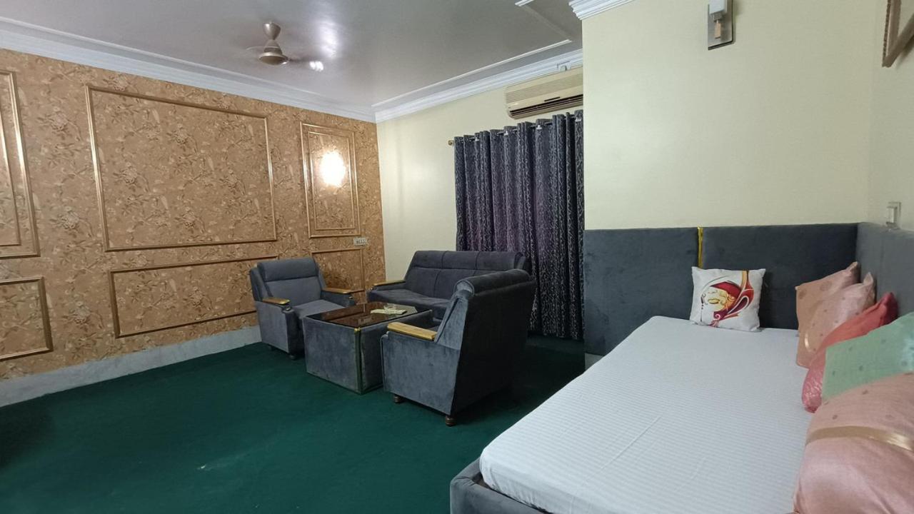 Hotel Sangam Baharampur 외부 사진