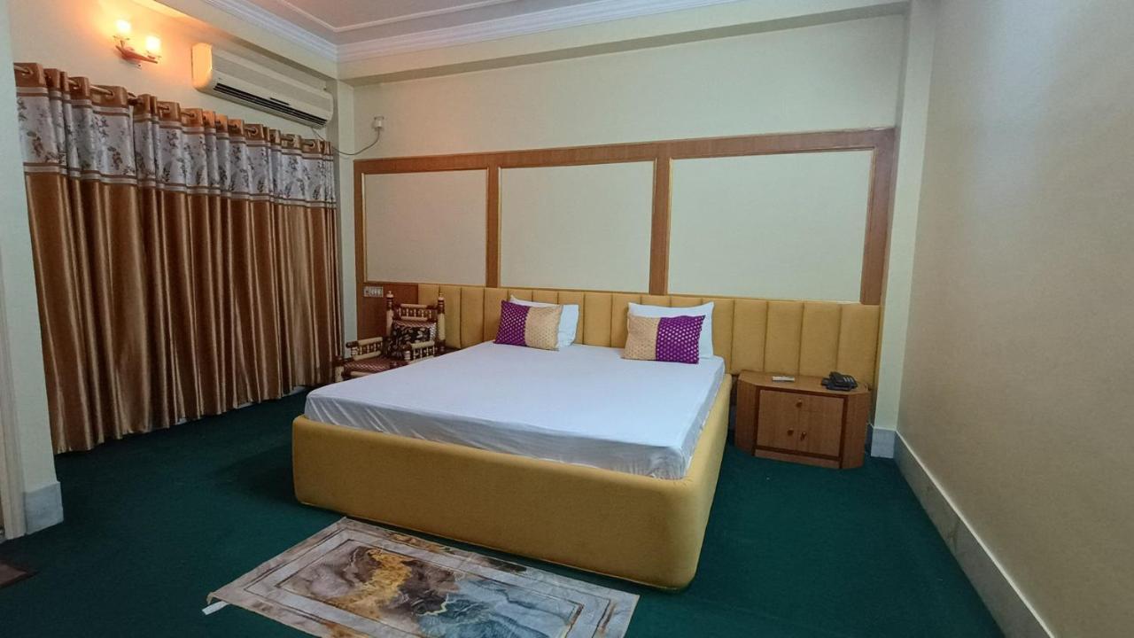 Hotel Sangam Baharampur 외부 사진