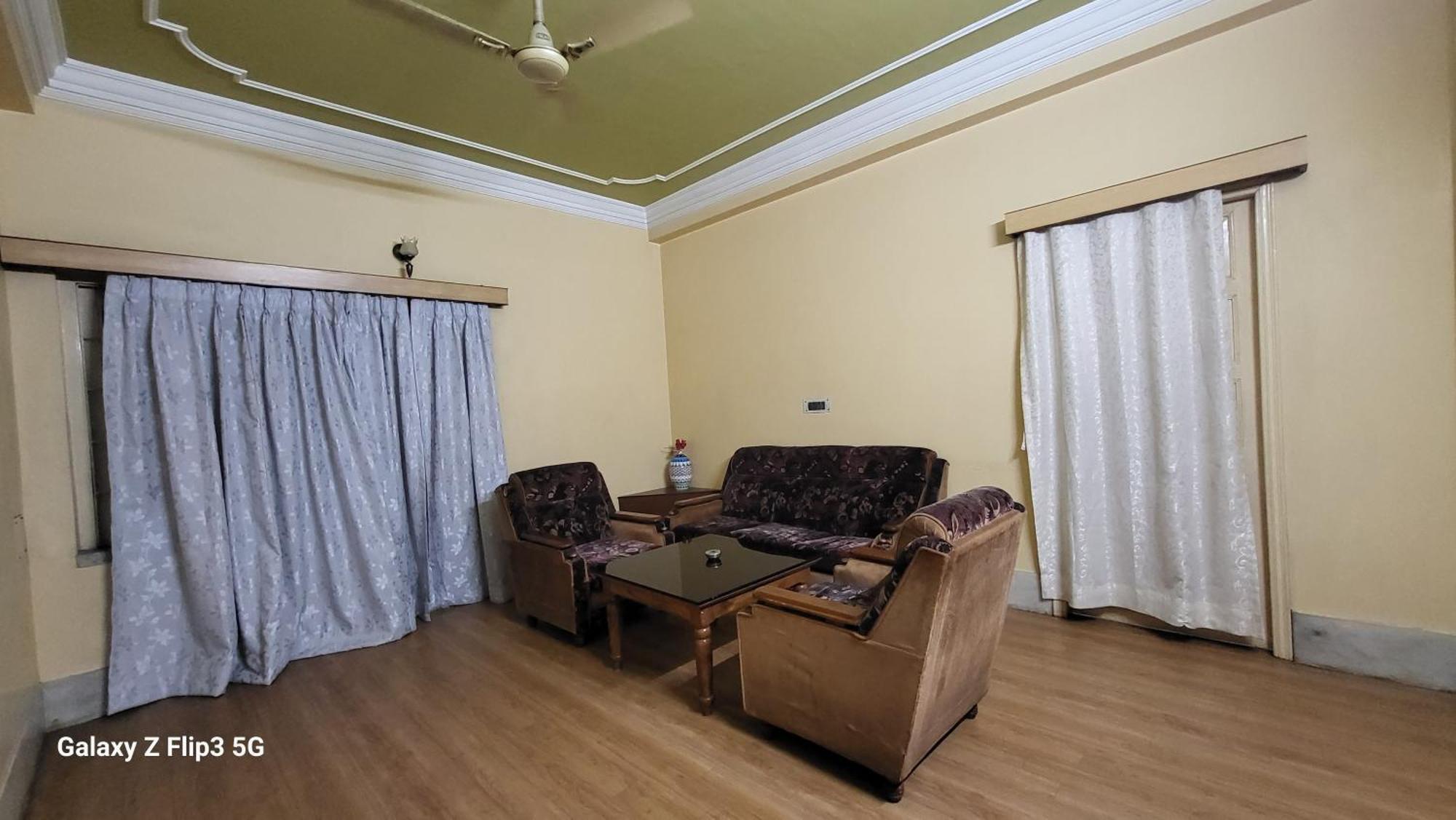 Hotel Sangam Baharampur 외부 사진